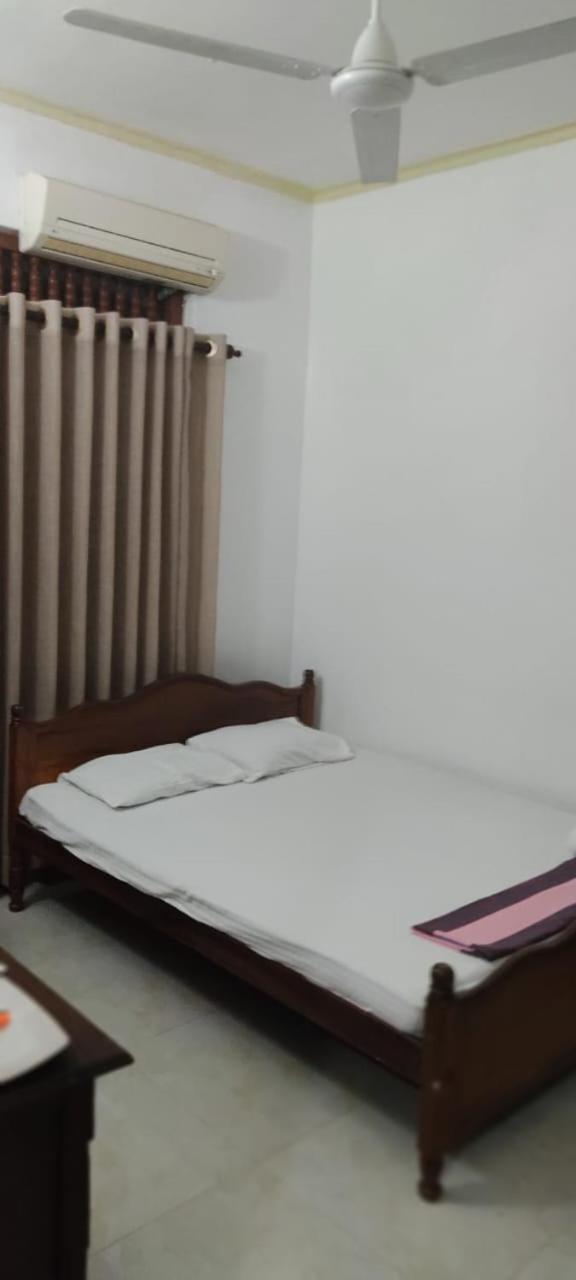Trellis Homes โคลอมโบ ภายนอก รูปภาพ