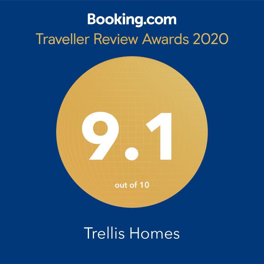 Trellis Homes โคลอมโบ ภายนอก รูปภาพ